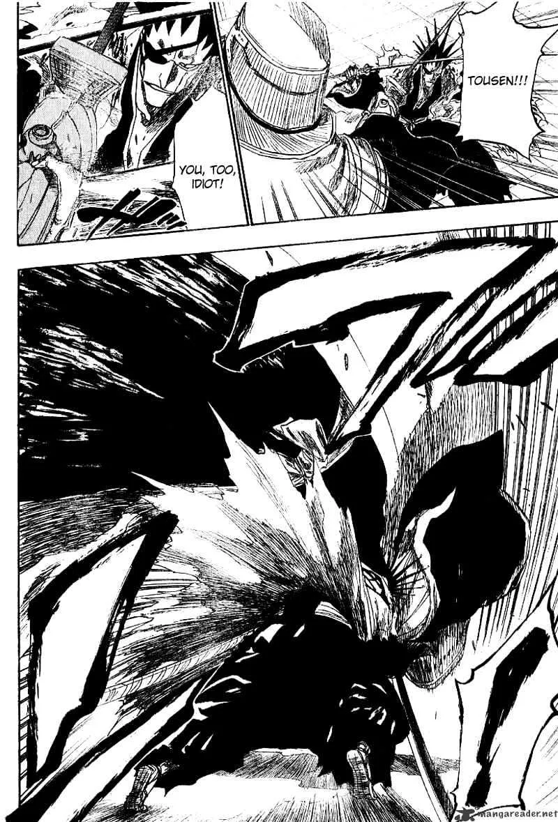 Bleach - Page 20