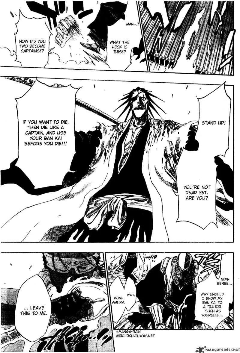 Bleach - Page 21