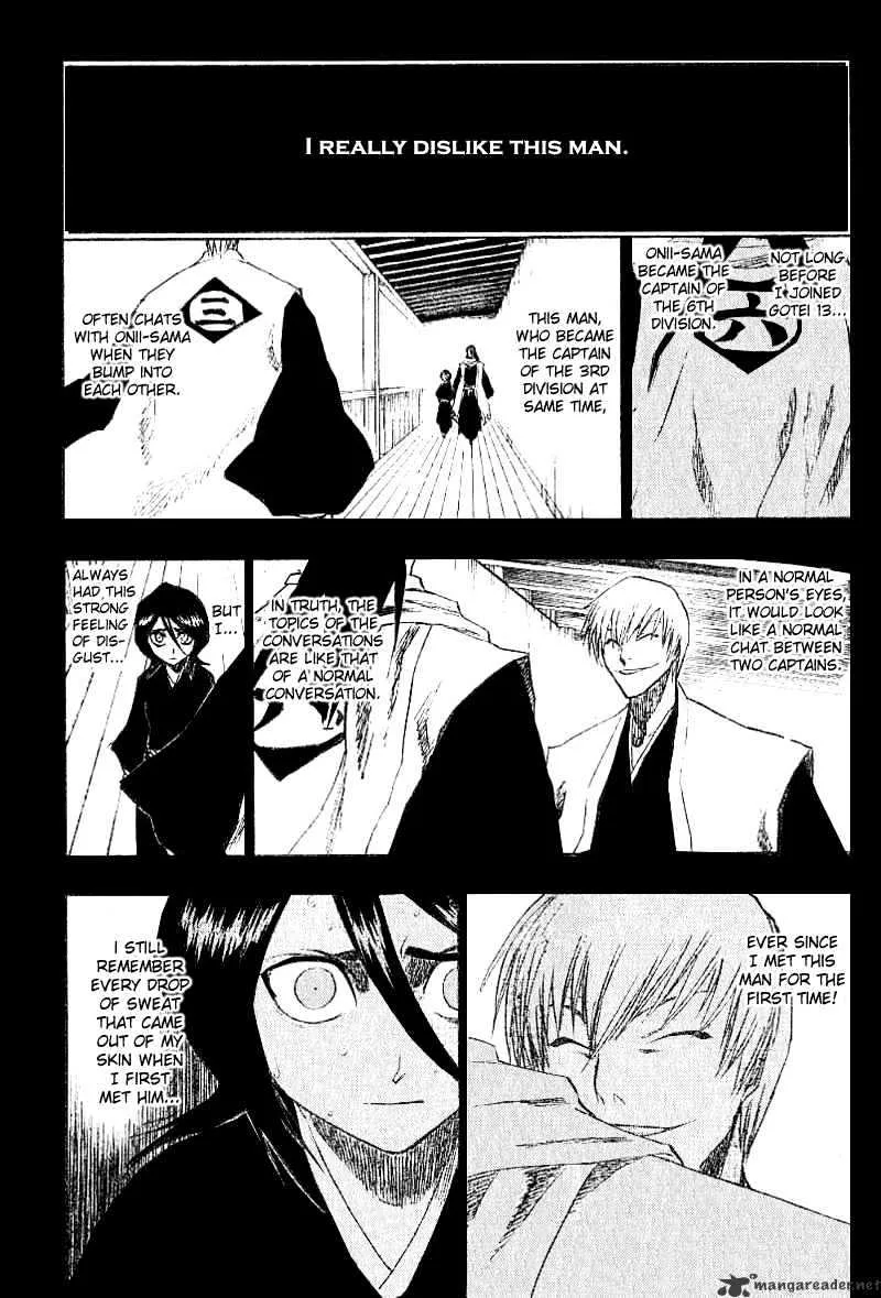 Bleach - Page 6