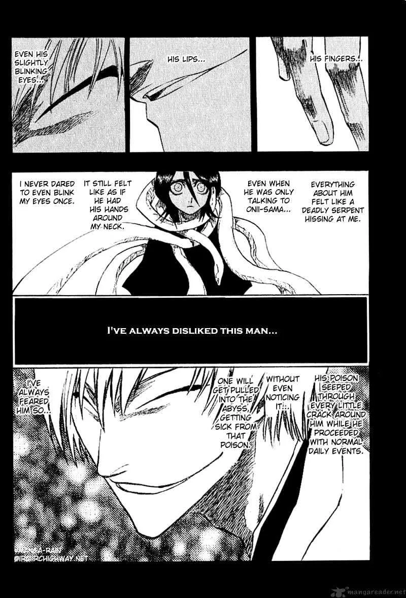 Bleach - Page 7