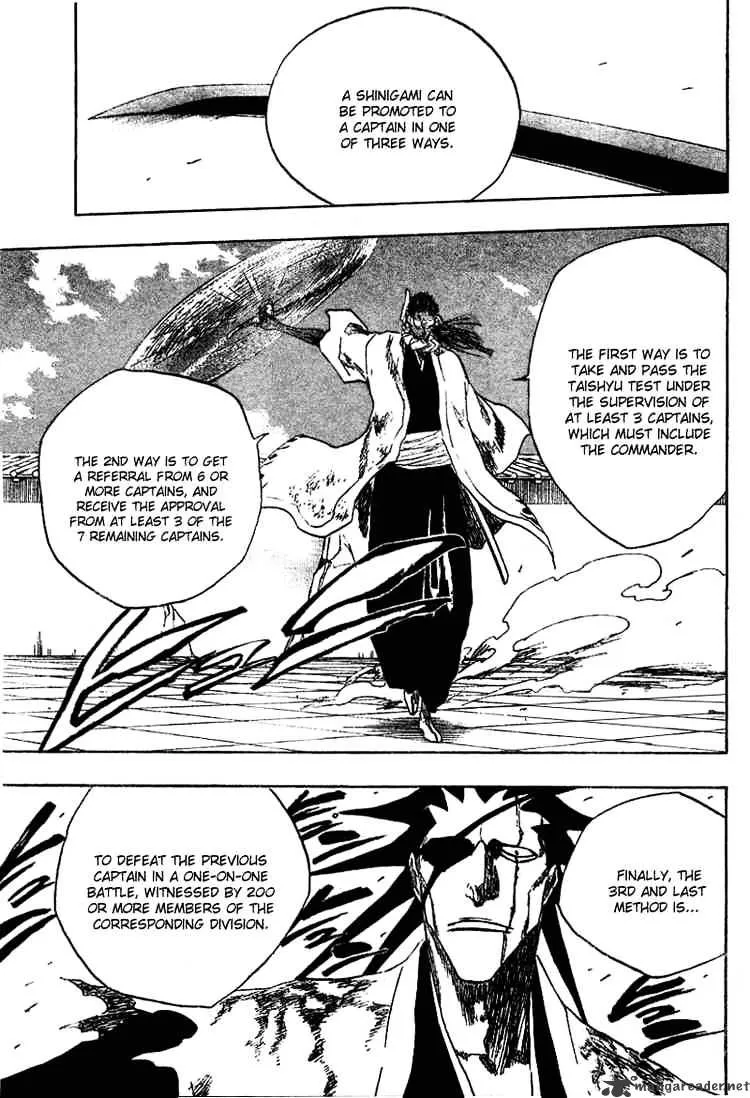 Bleach Chapter 146 page 1 - MangaKakalot