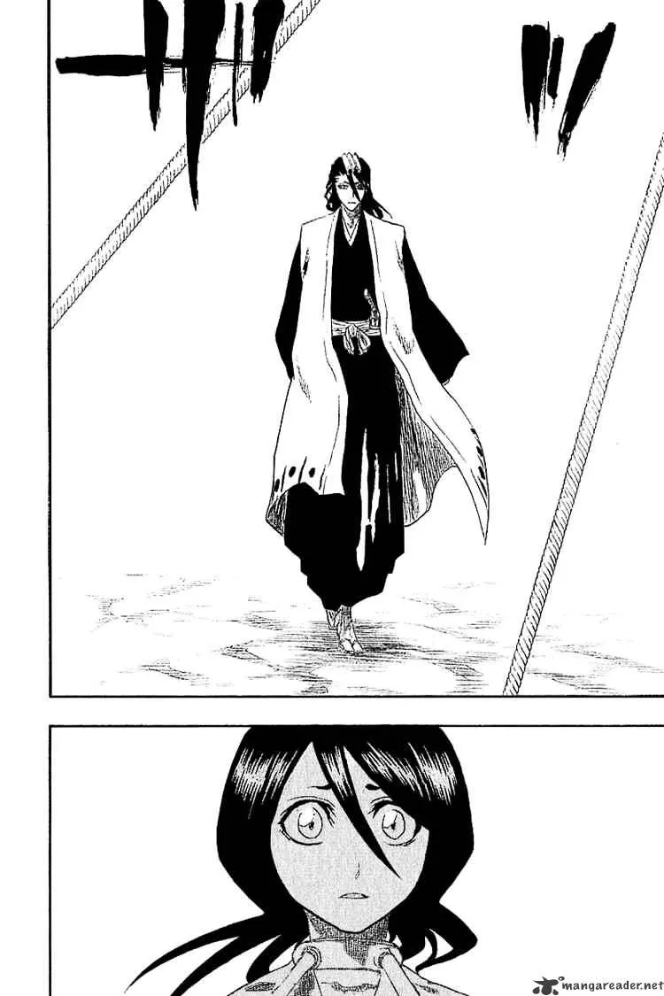 Bleach - Page 1