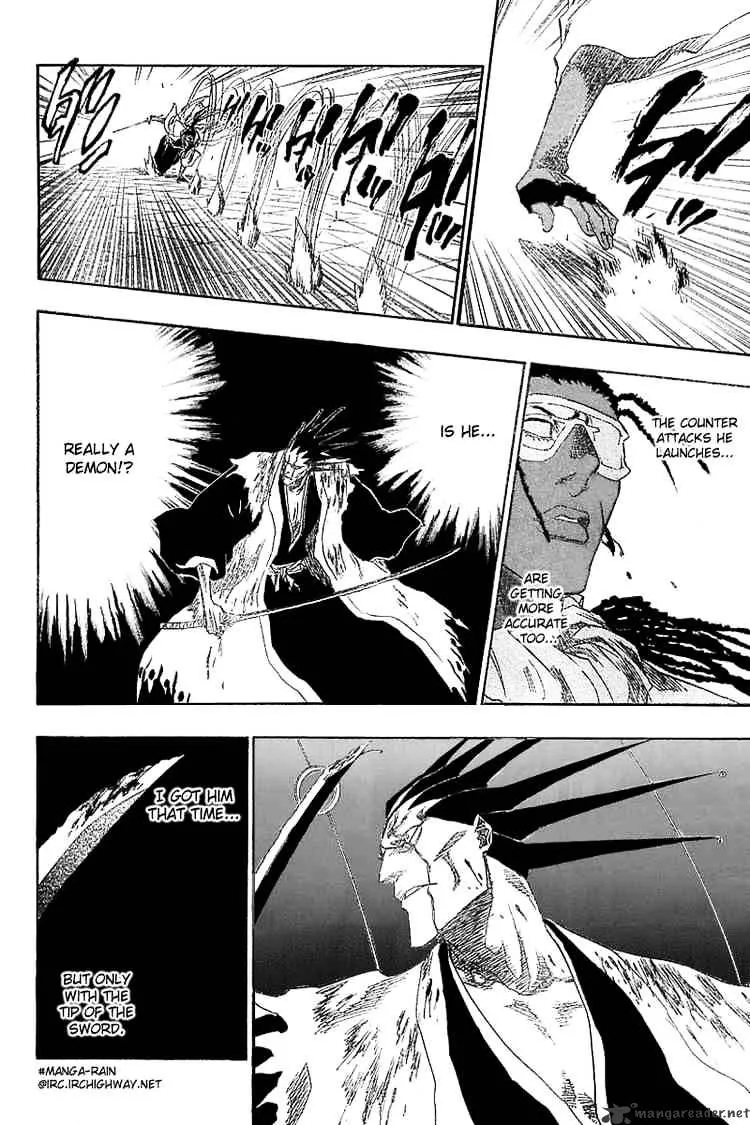 Bleach - Page 11