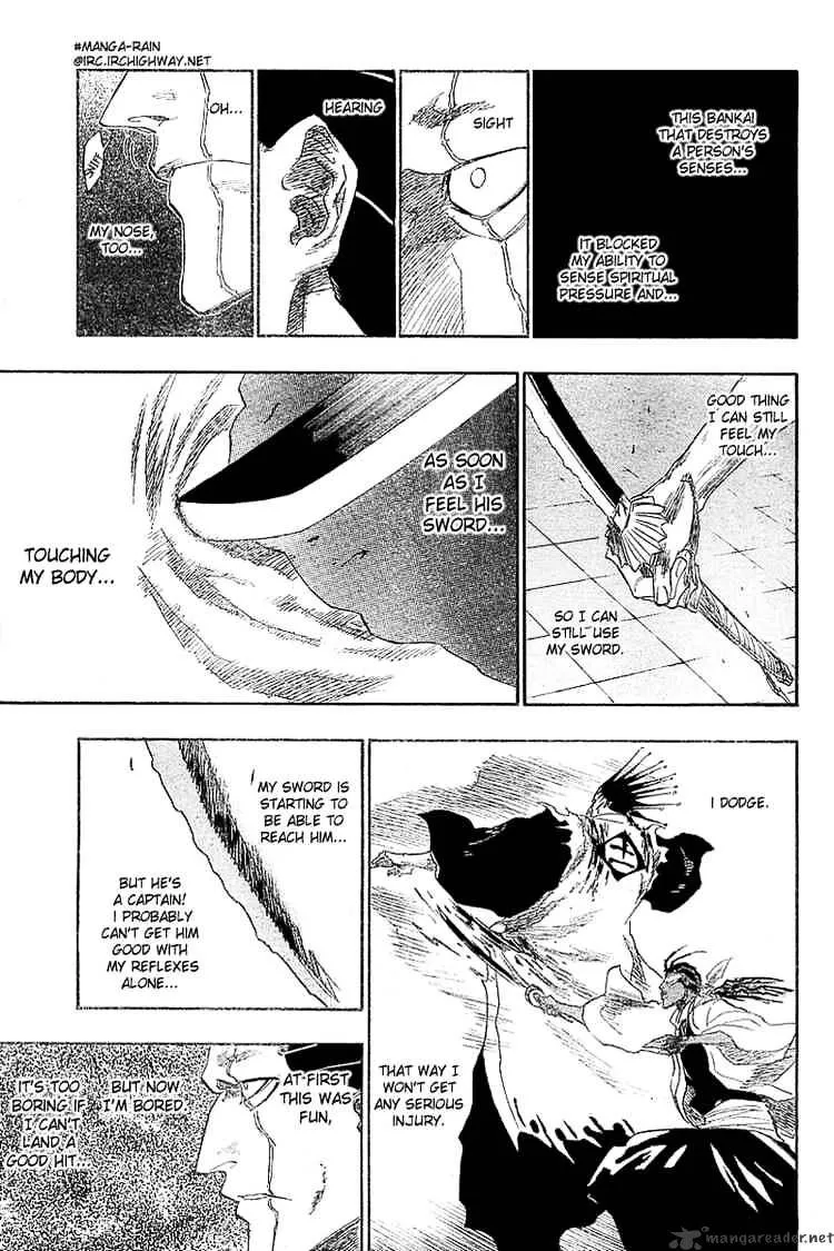 Bleach - Page 12