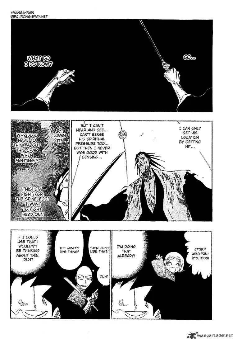 Bleach - Page 13