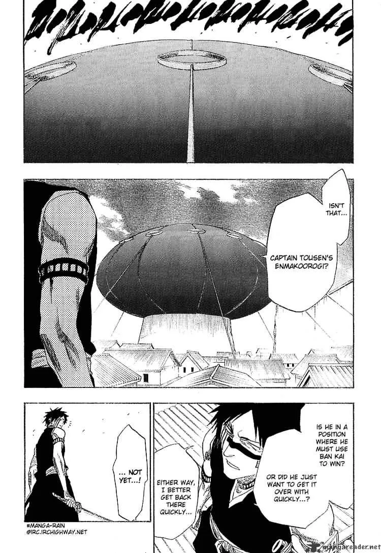 Bleach - Page 5