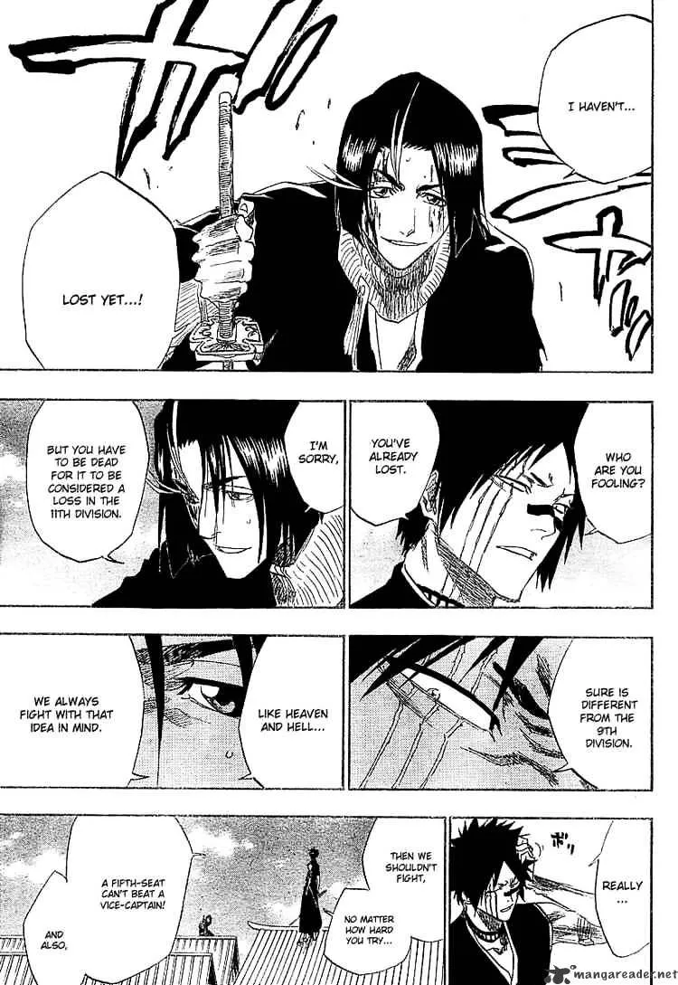 Bleach - Page 6