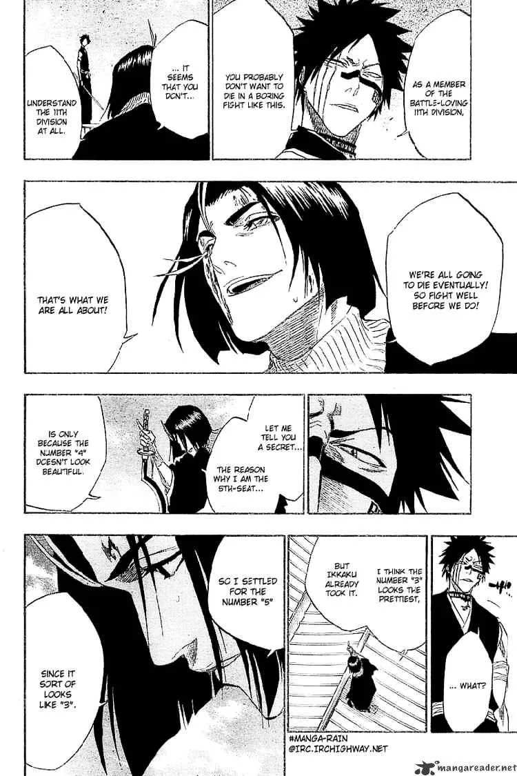 Bleach - Page 7