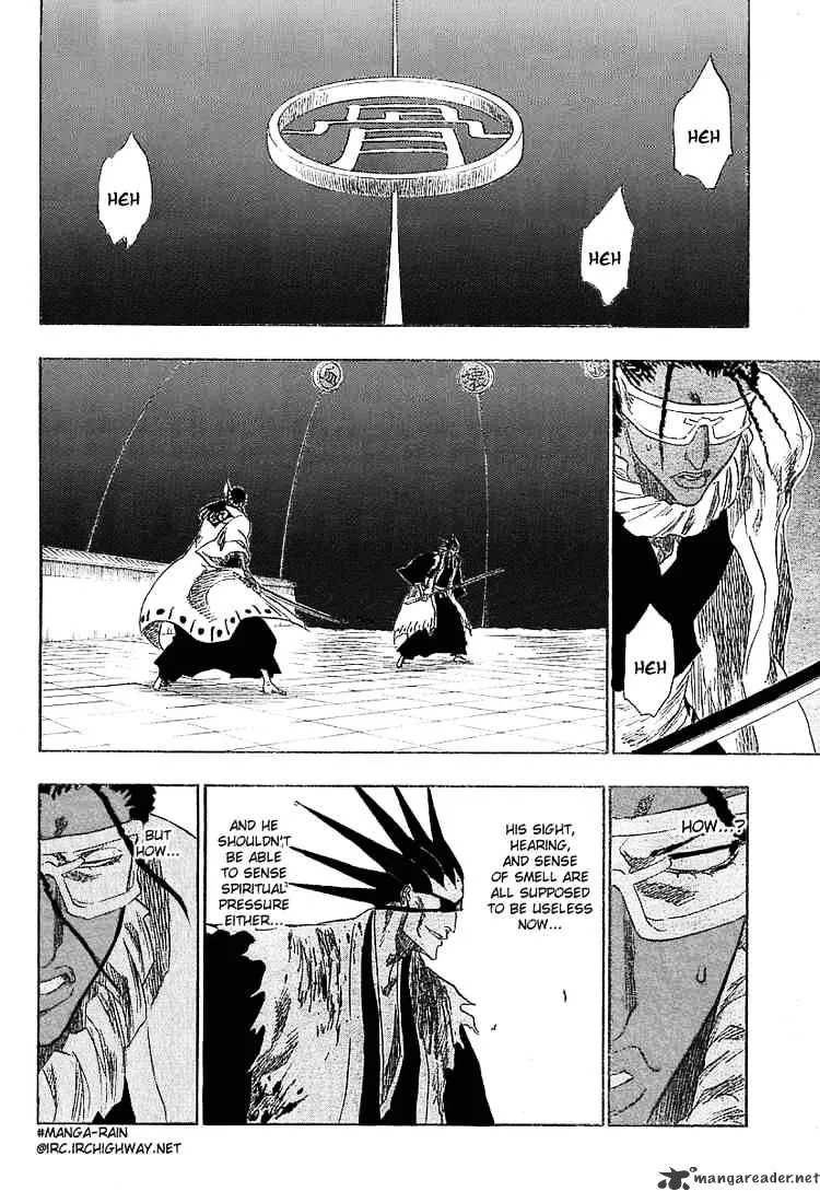 Bleach - Page 9