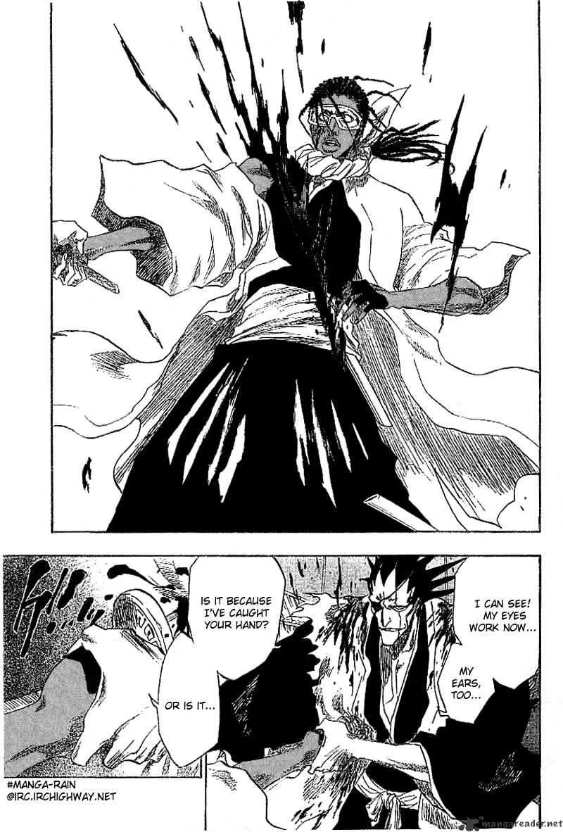 Bleach - Page 1