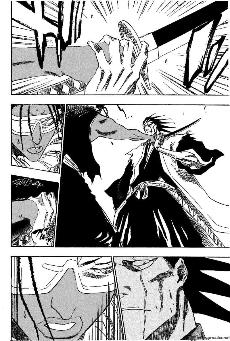 Bleach - Page 10