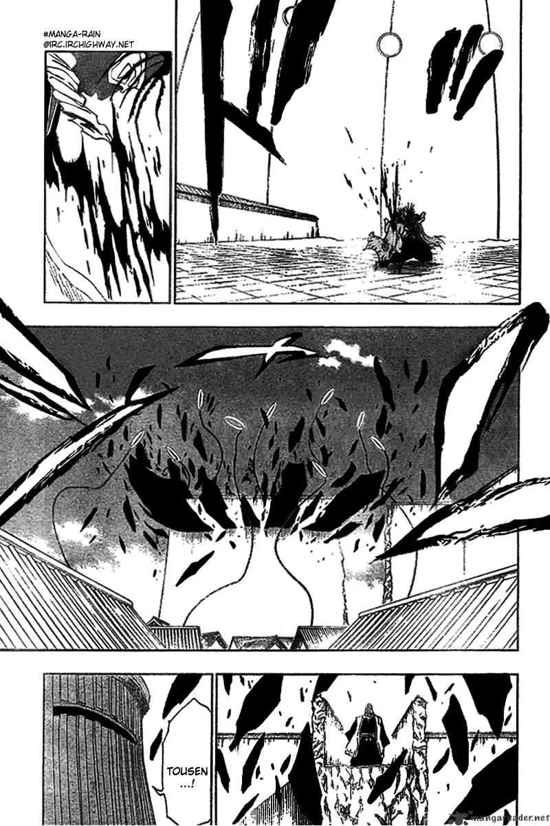 Bleach - Page 11