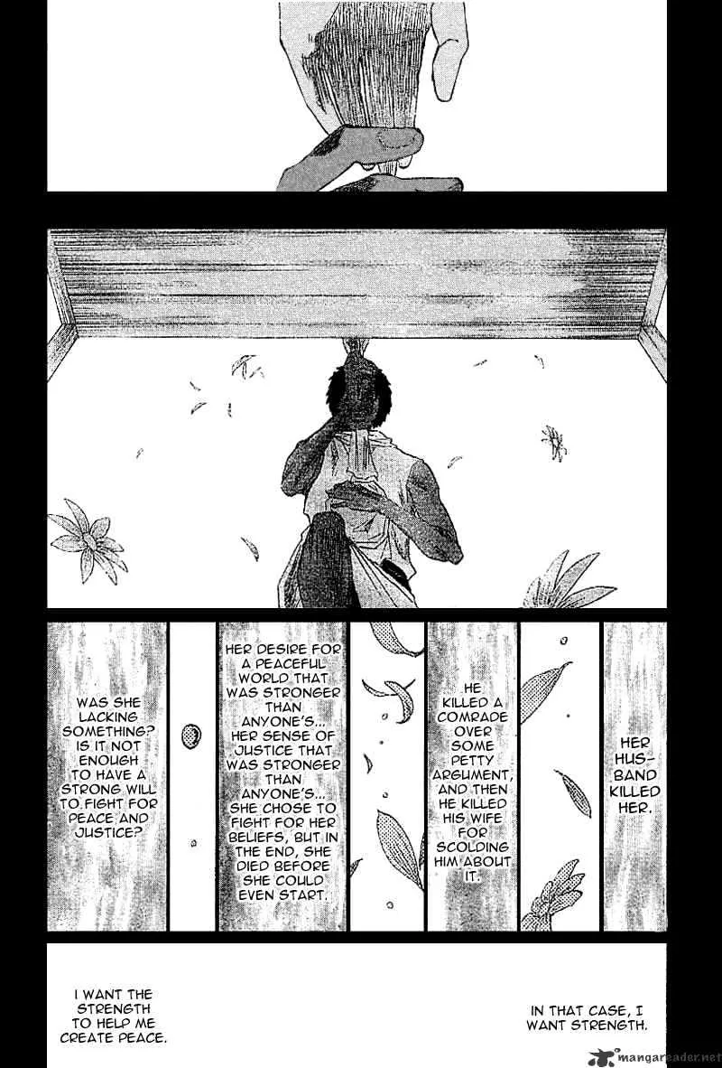 Bleach - Page 8