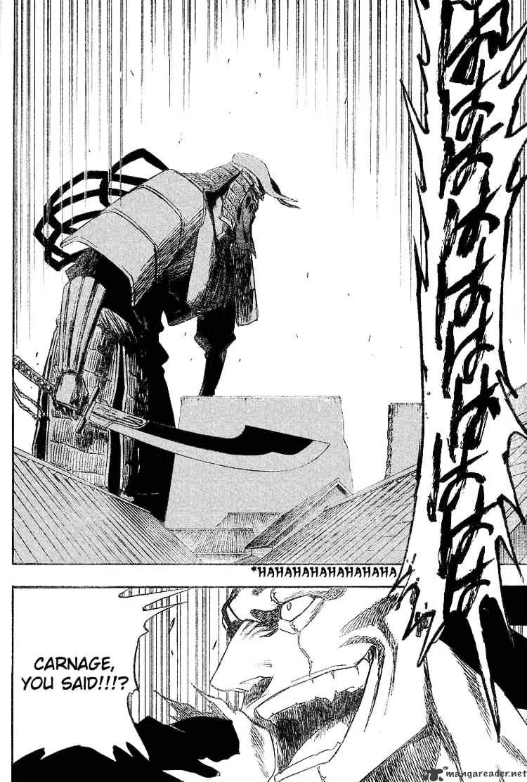 Bleach - Page 1