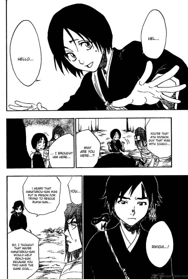 Bleach - Page 13