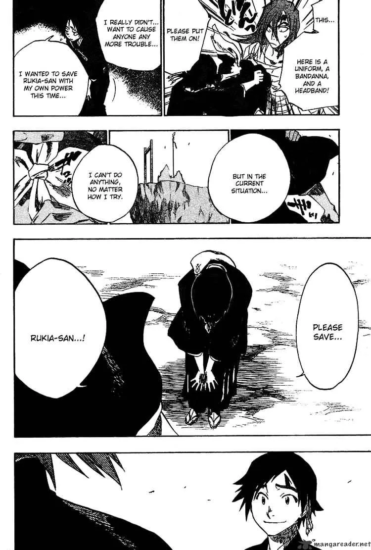 Bleach - Page 15