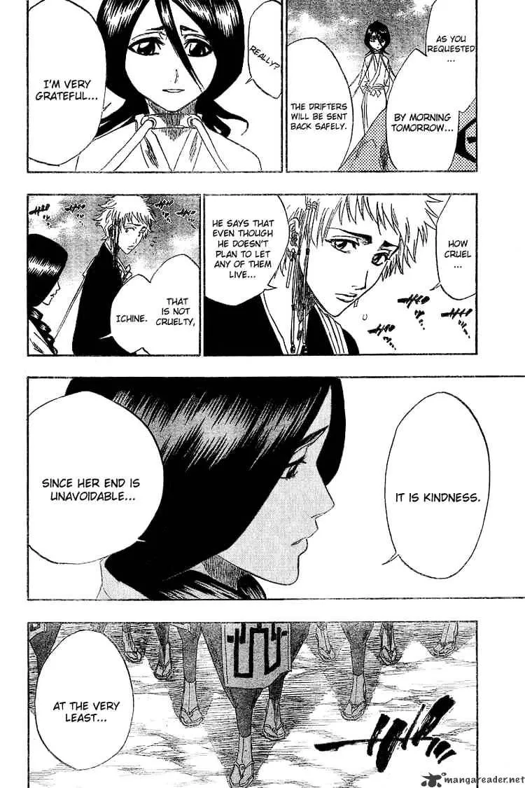 Bleach - Page 17