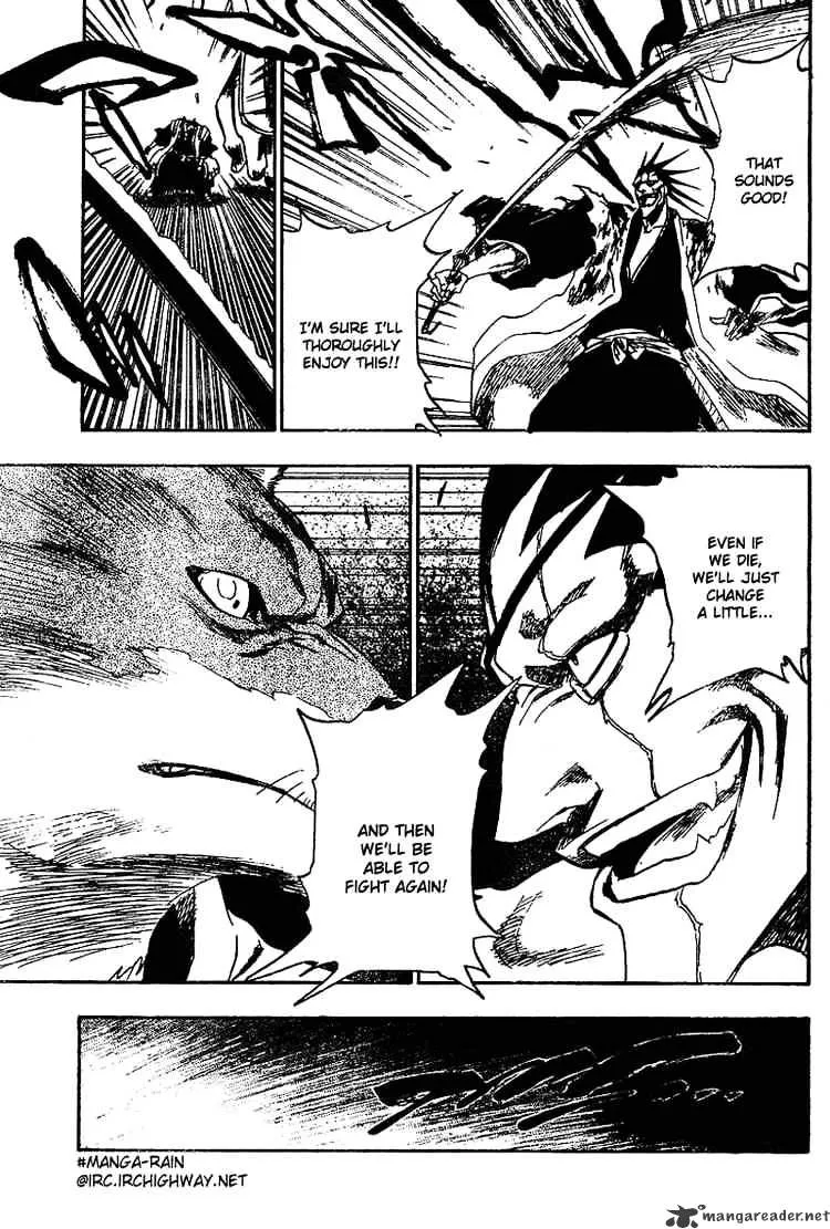 Bleach - Page 2