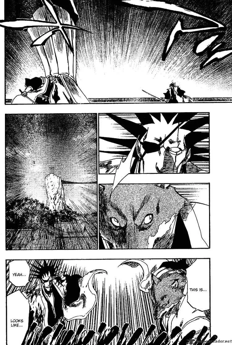 Bleach - Page 3