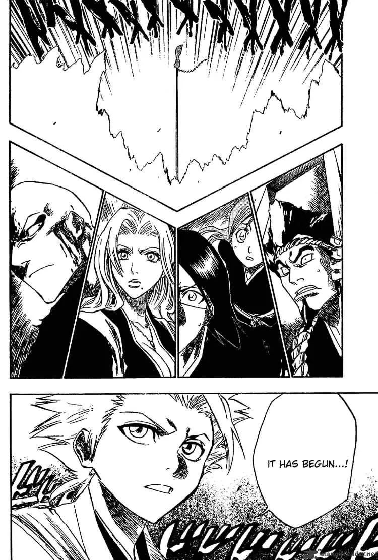 Bleach - Page 5