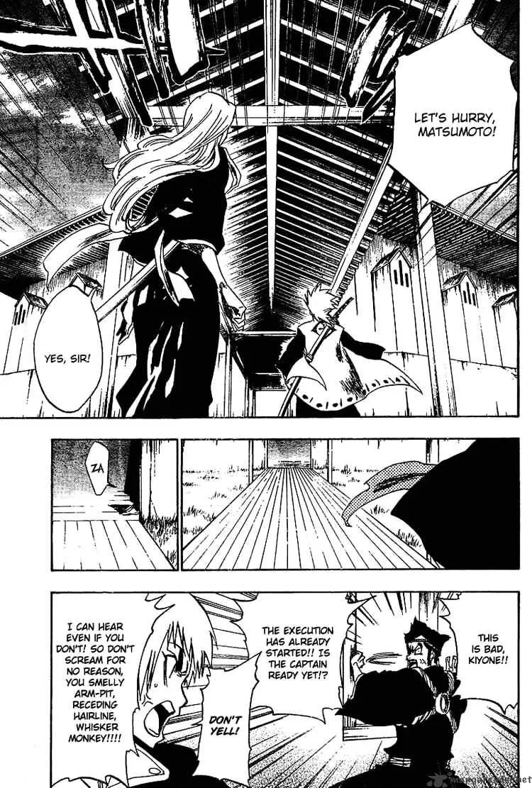 Bleach - Page 6