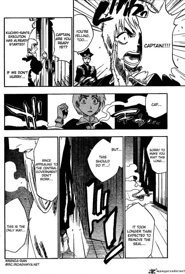 Bleach - Page 7