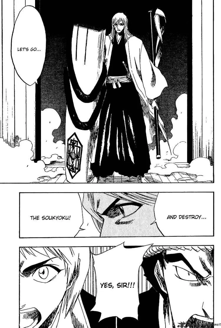 Bleach - Page 8