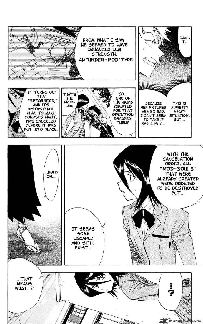 Bleach - Page 10