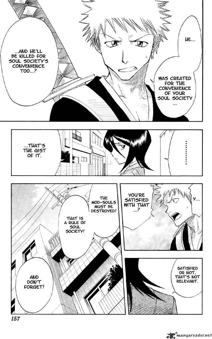 Bleach - Page 11