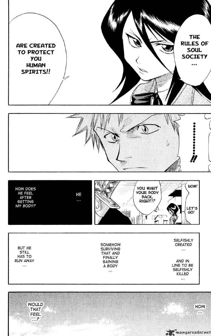 Bleach - Page 12