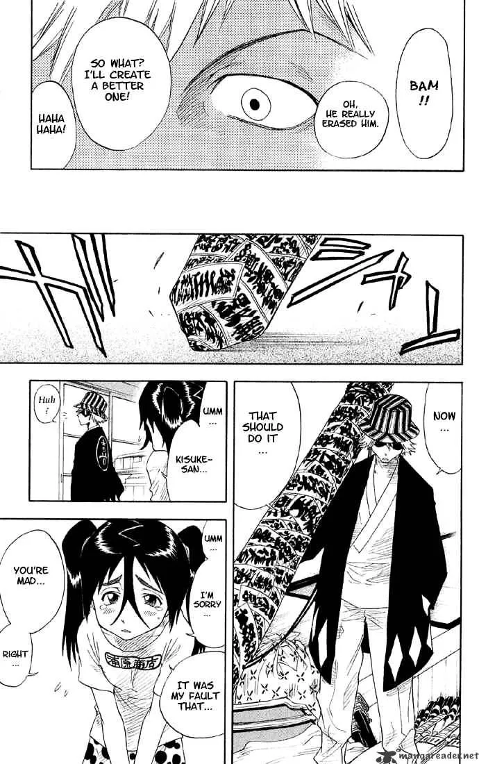 Bleach - Page 17