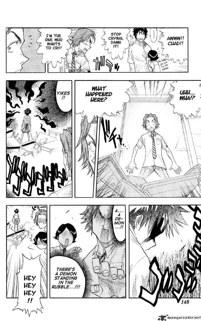 Bleach - Page 2