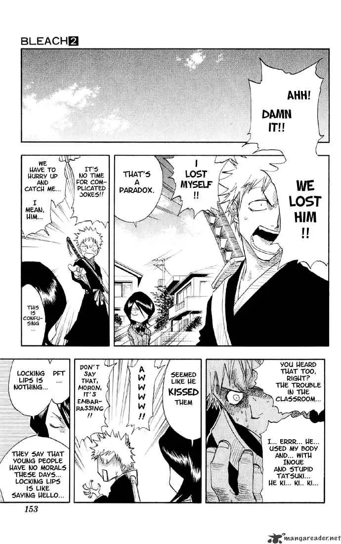 Bleach - Page 7