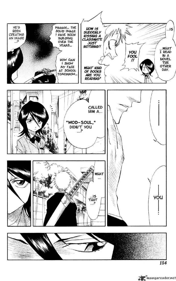 Bleach - Page 8