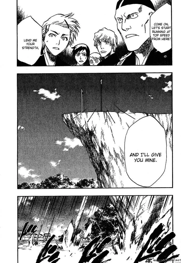 Bleach - Page 2