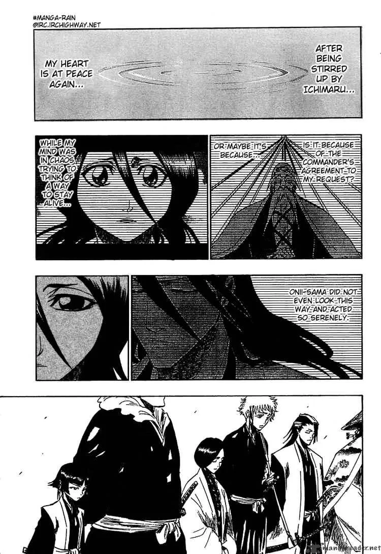 Bleach - Page 4