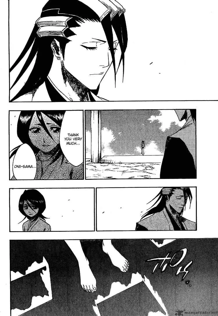 Bleach - Page 5