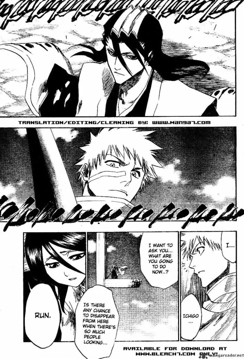 Bleach - Page 2