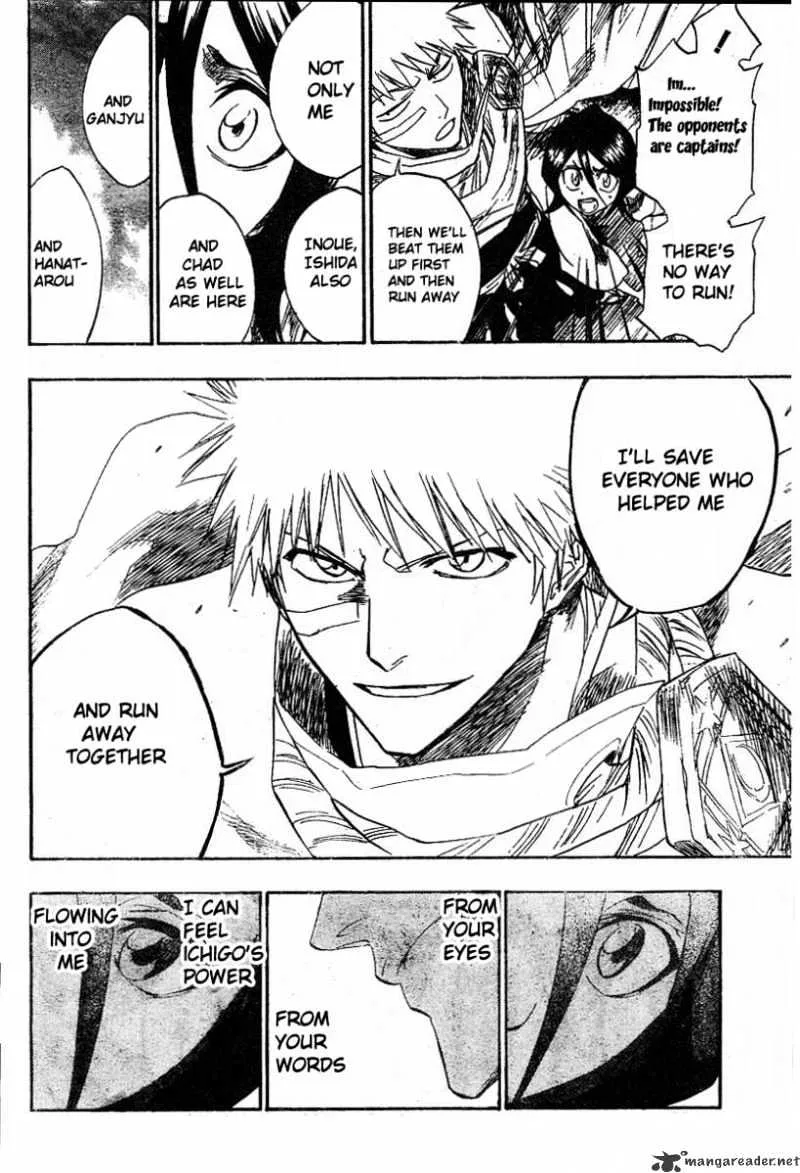 Bleach - Page 3