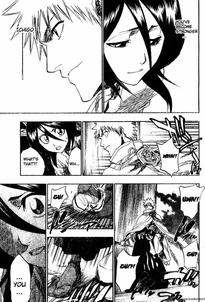 Bleach - Page 4