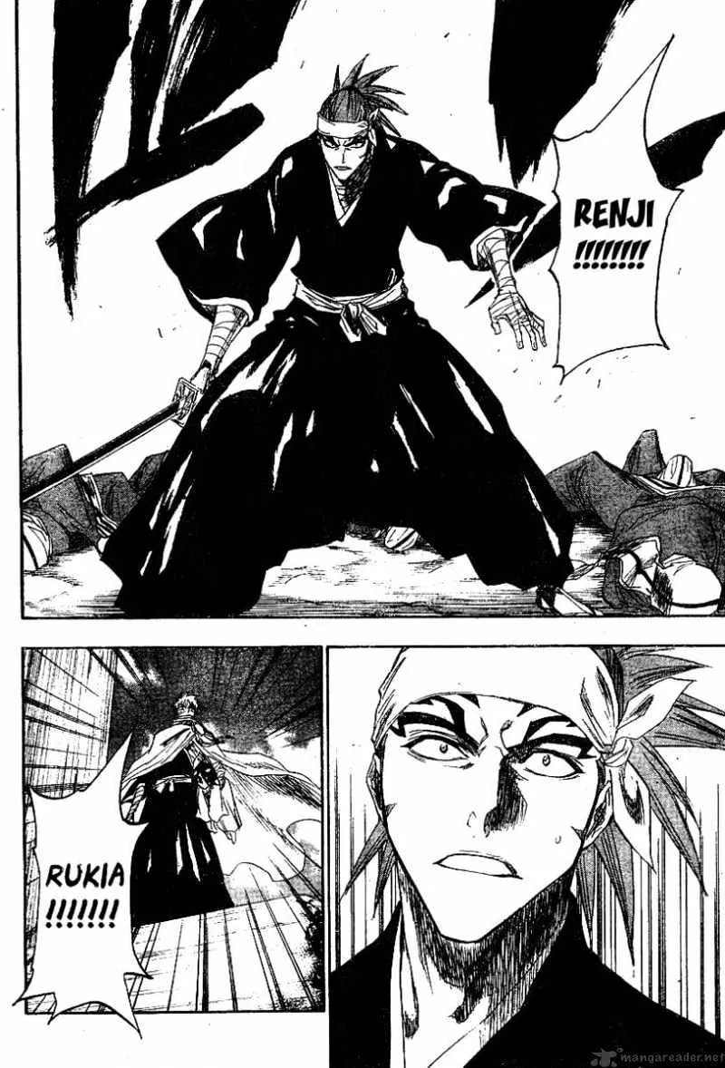 Bleach - Page 5