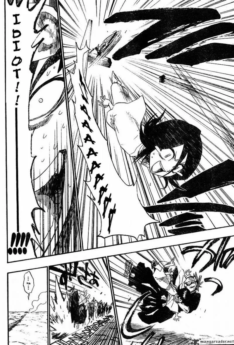 Bleach - Page 7