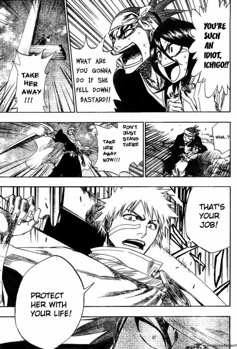 Bleach - Page 8