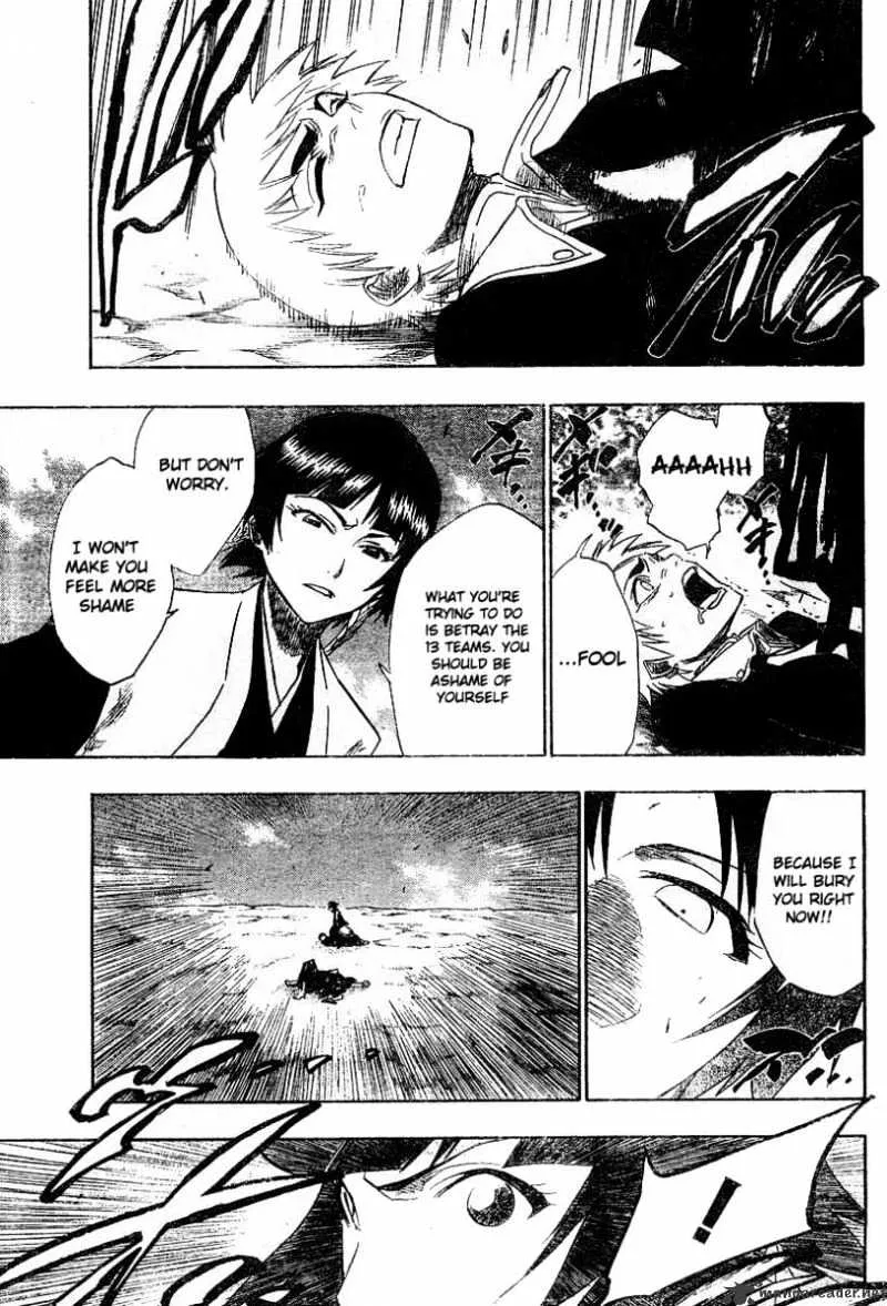 Bleach Chapter 153 page 15 - MangaKakalot