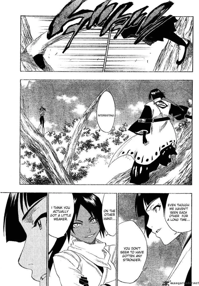 Bleach - Page 10