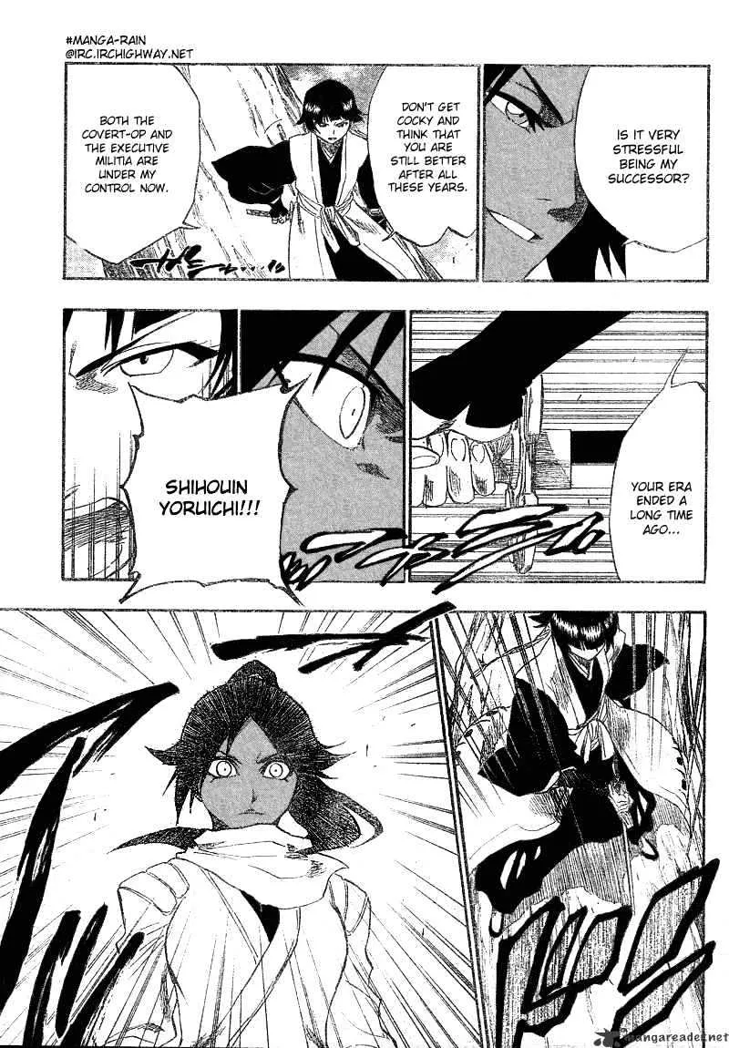 Bleach - Page 12