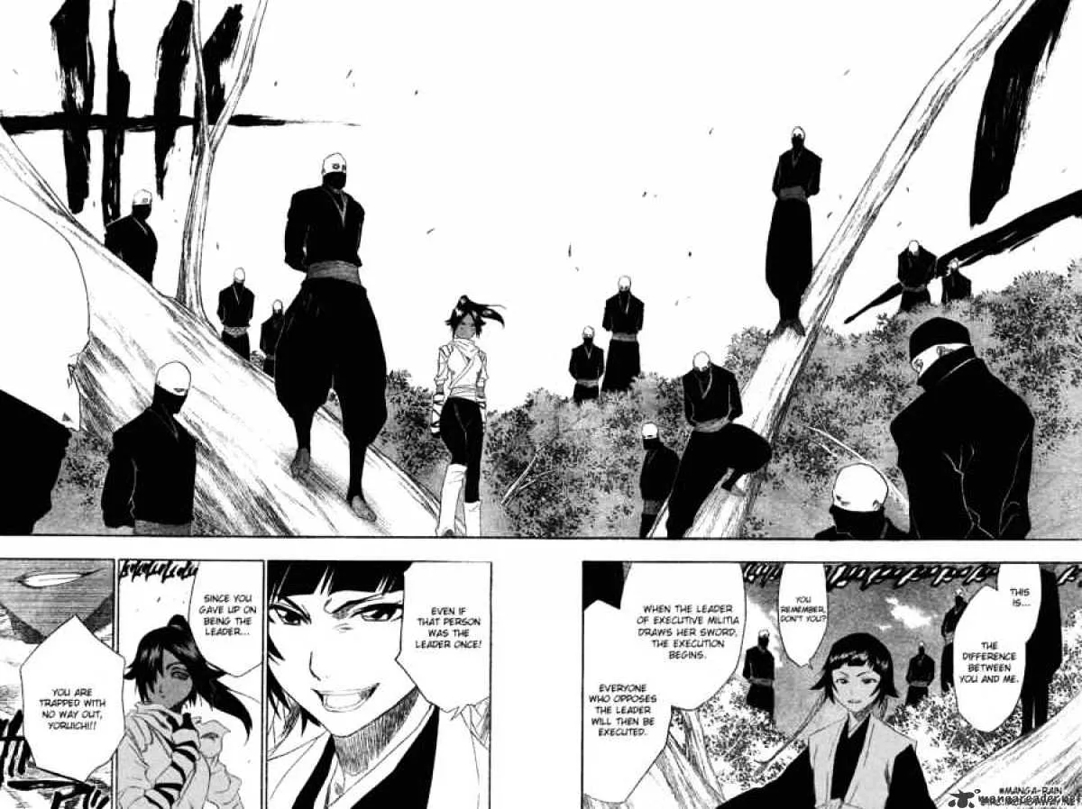 Bleach - Page 13