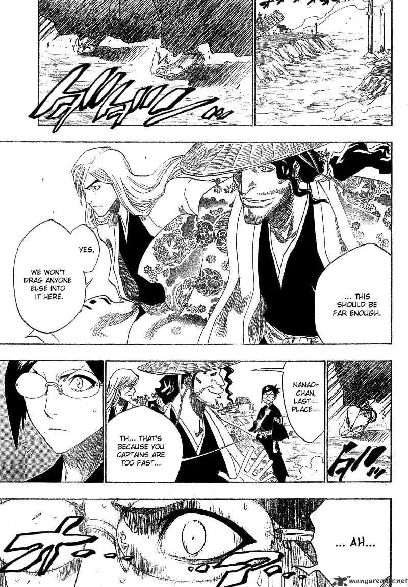 Bleach - Page 17