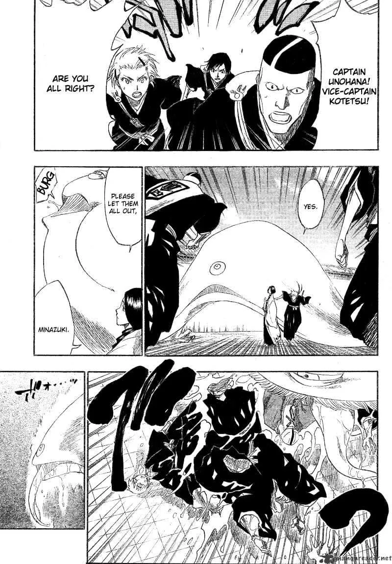 Bleach - Page 4