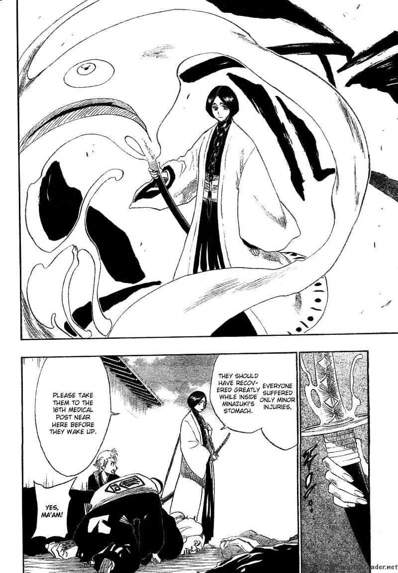 Bleach - Page 5